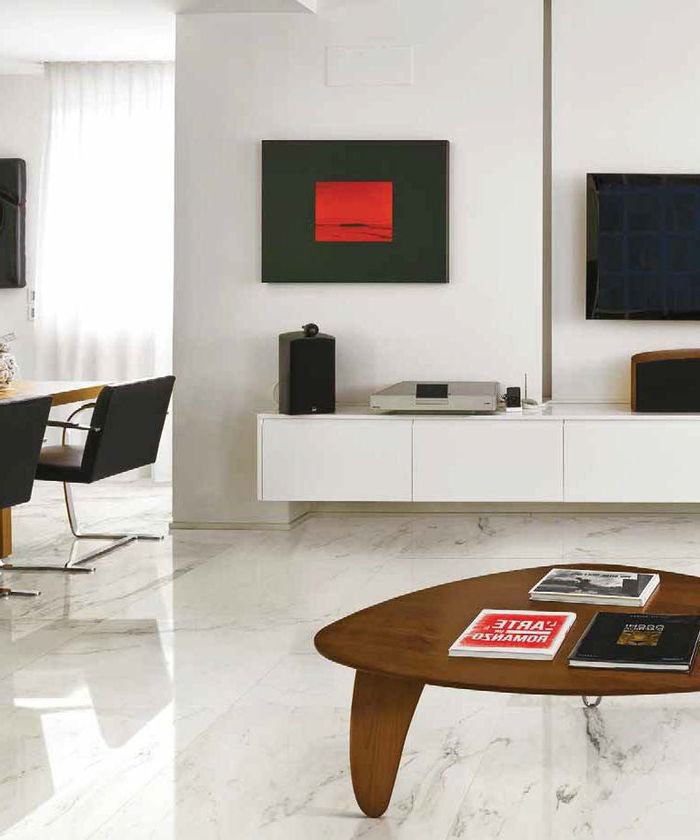 Casa Dolce Casa STONES & MORE