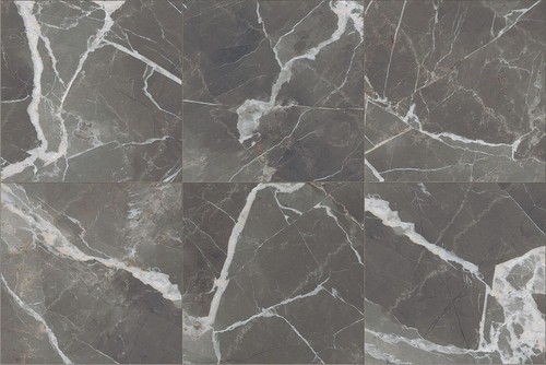 STONE CALACATTA GLOSSY 6MM 120X120 RET