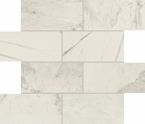 STONE CALACATTA GLOSSY 6MM MUR.7,5X15