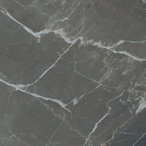 STONES 2.0 CALACATTA BLACK SMOOTH 60X60 RT