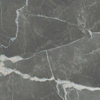 STONES 2.0 CALACATTA BLACK SMOOTH 80X80 RT
