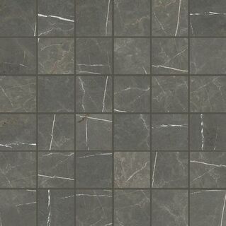 STONES 2.0 A.BRONZE MAT.MOSAICO 5X5