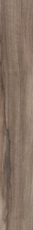 WOODEN WALNUT 26,5X180