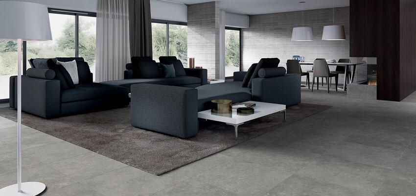 Casalgrande Padana ECO CONCRETE