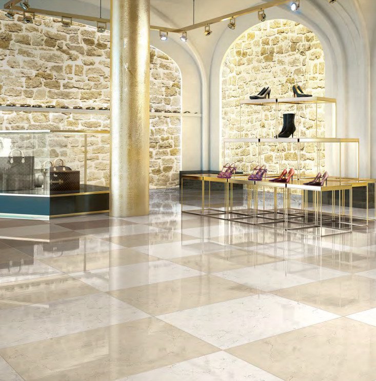 Casalgrande Padana MARMOKER