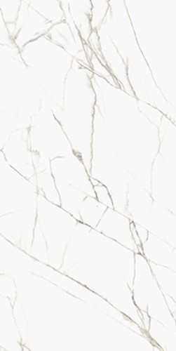 TITAN WHITE HONED 10MM