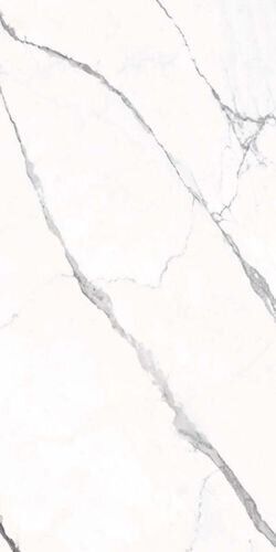 STATUARIO FINE HONED
