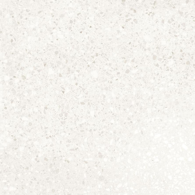 TERRAZZO WHITE ANTIBACTERIAL