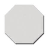 10X10 OTTAGONO - ALLUMINIO