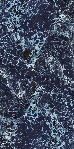 ARALDICA BASE BLU GLO 6MM 120X240 R