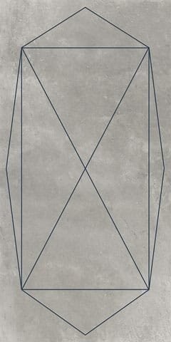 ARALDICA CEM.BLAS.ZAFFI MAT 6MM 120X240R