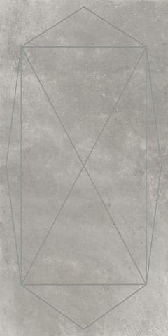 ARALDICA CEM.BLAS.PERLA MAT 6MM 120X240R