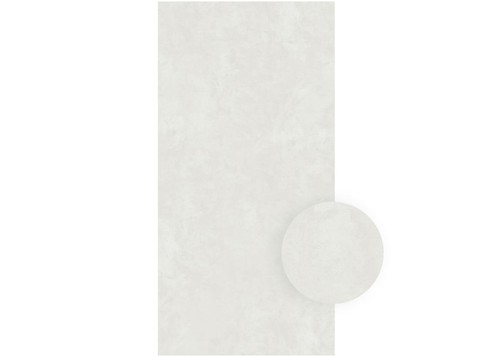 BIANCO 6MM 120X240 RET