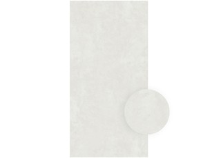 BIANCO 6MM 120X120 RET