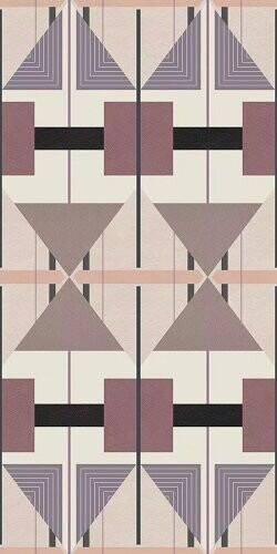 CHIMERA DEC.RAD.BEIGE MAT 6MM 120X240R