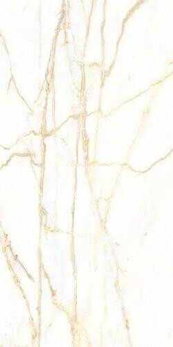CHIMERA EMPATIA BIANCO MATTE 6MM 60X120