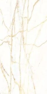 CHIMERA EMPATIA BIANCO MATTE 6MM 60X120