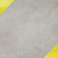 TRAMA 3 F5 GIALLO 80X80 RET