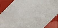 TRAMA 3 G6 ROSSO 40X80 RET