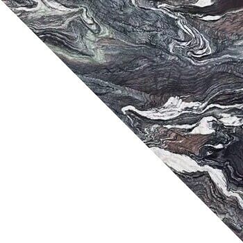 POLICROMA CIPOLL TRIAN GLO 6MM 120X120 R
