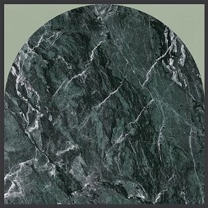 POLICROMA ARCO ALPI-LIC MAT 6MM 120X120R