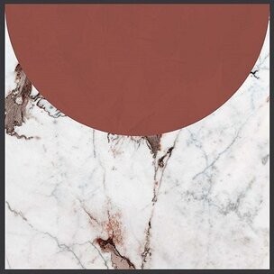 POLICROMA VOLTA BRE-MAT MAT 6MM 120X120R