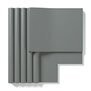 RILIEVI 03 OMBRA 50MM 36X36