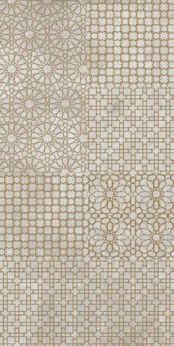 DEC.MONI.BIAN ORO 6MM 120X240RET