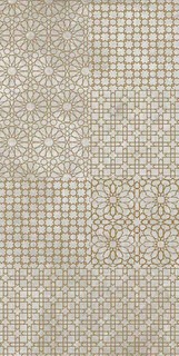 DEC.MONI.BIAN ORO 6MM 120X240RET
