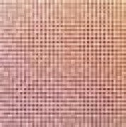 BRILL CORALLO Mosaico preinciso