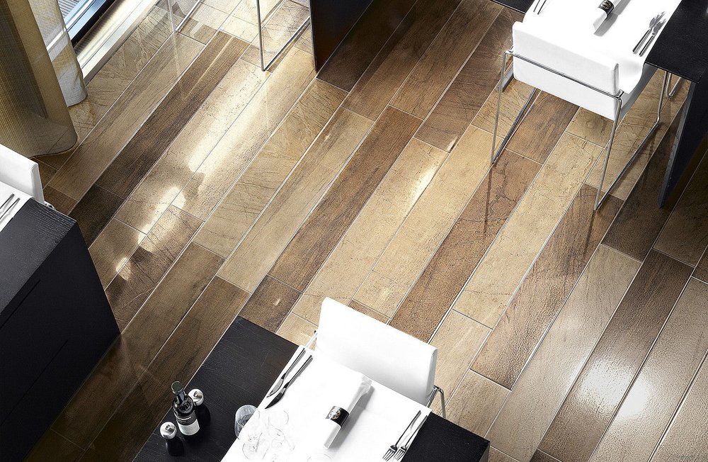 Ceramiche Brennero INFINITY