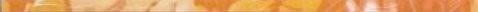 Listello VANITY ORANGE
