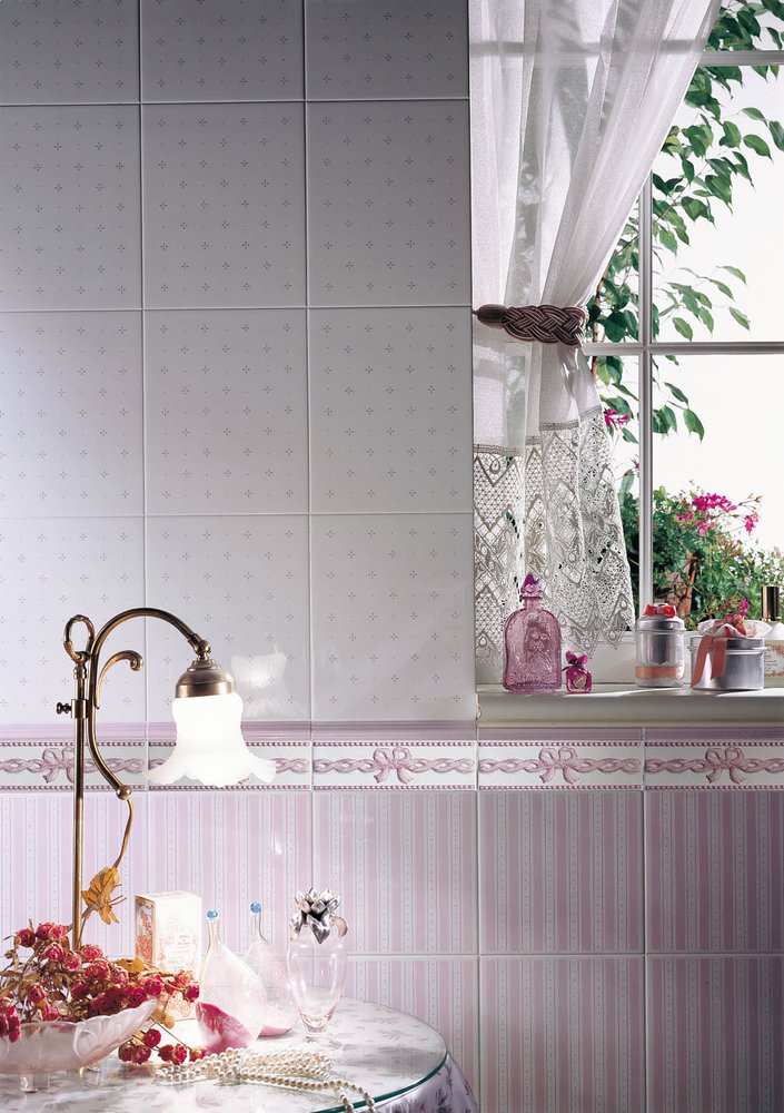 Ceramiche Brennero MONO