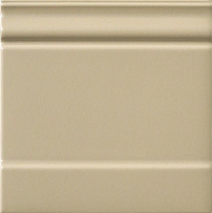 20X20 ZOCCOLO DARK TABACCO MAT