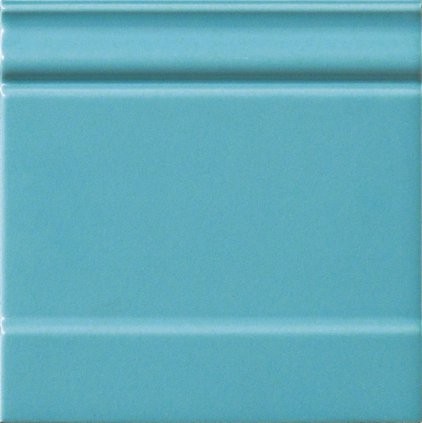 20X20 ZOCCOLO DARK PAVONE MATT
