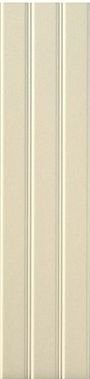 BOISERIE 20X80 BEIGE CRAQUELE'