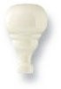 ANG.EST.PAR.6,5X3 BEIGE CRAQ.