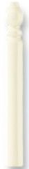 ANG.ZOC.2,2X20 BIANCO CRAQUELE