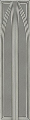 BELVEDERE 20X80 GREY CR.