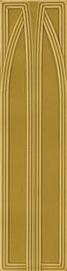 BELVEDERE 20X80 CARAMEL CR.