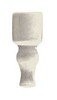 ANG.FIN.EPOQUE 6,5X2 BIANCO CR