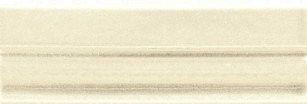 6,5X20 FINALE BEIGE/IVORY MAT
