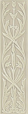 ERMITAGE 20X80 IVORY CRAQ.