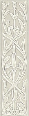 ERMITAGE 20X80 BIANCO CR.