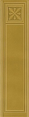 MEDICI 20X80 MUSTARD CR.