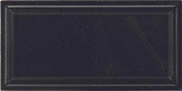 13X26 FRAME EBONY