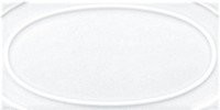 13X26 OVAL COTTON