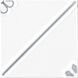 ANVERSA RIGO ARGENTO 13X13