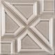 MILANO 13X13 TOPAZIO
