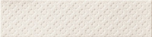 BLOOM 14X56 WHITE